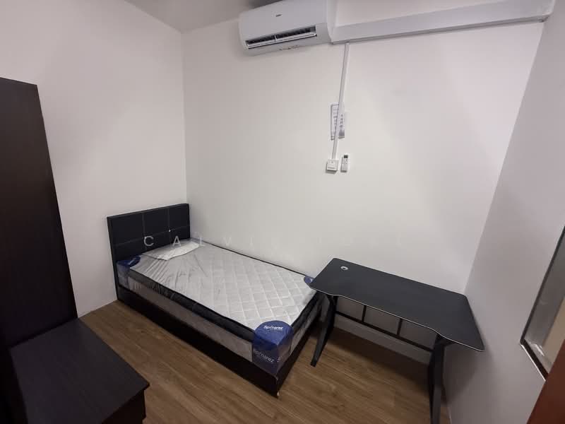 Servis Apartment untuk Disewa di Helix2 @ PJ South - Calvin Loke - Bedroom - PropertyGuru.com.my
