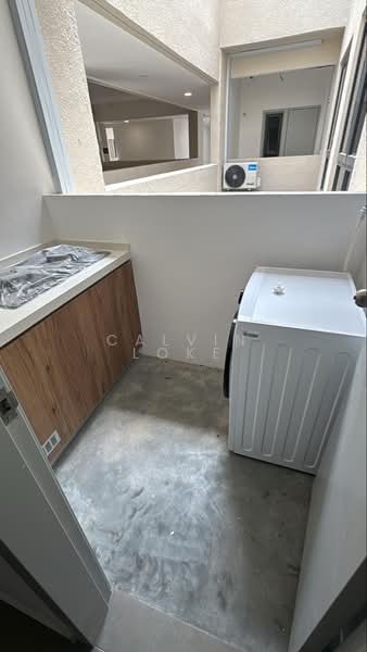 Servis Apartment untuk Disewa di Helix2 @ PJ South - Calvin Loke - Interior - PropertyGuru.com.my