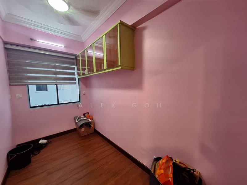 Condominium for Rent at Angkasa Impian 1 - Alex Goh - Interior - PropertyGuru.com.my