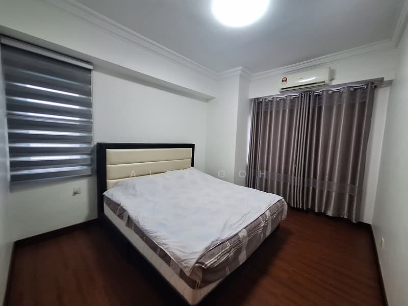 Condominium for Rent at Angkasa Impian 1 - Alex Goh - Bedroom - PropertyGuru.com.my