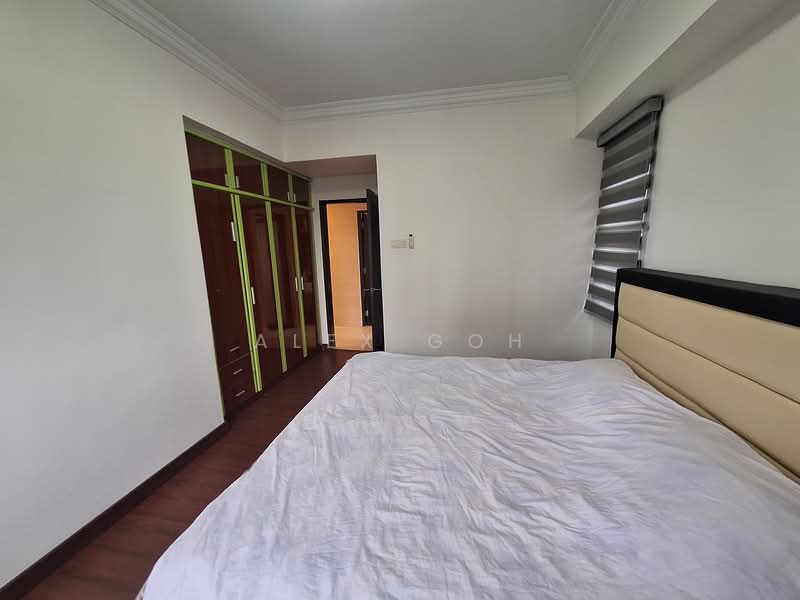 Condominium for Rent at Angkasa Impian 1 - Alex Goh - Bedroom - PropertyGuru.com.my