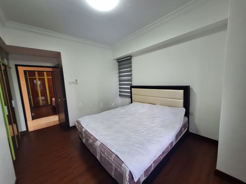 Condominium for Rent at Angkasa Impian 1 - Alex Goh - Bedroom - PropertyGuru.com.my