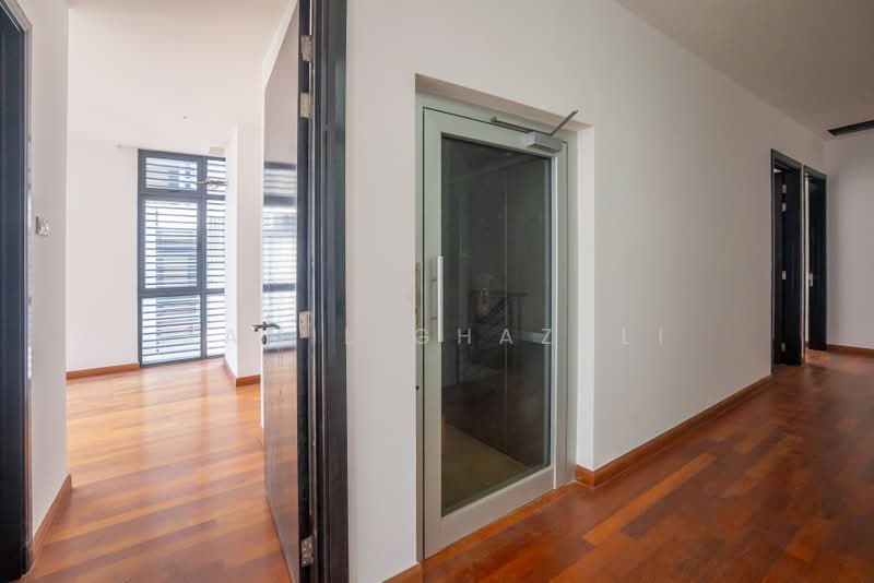 Rumah Berkembar untuk Dijual di Presint 12 (Putrajaya) - Kamil Ghazali - Interior - PropertyGuru.com.my