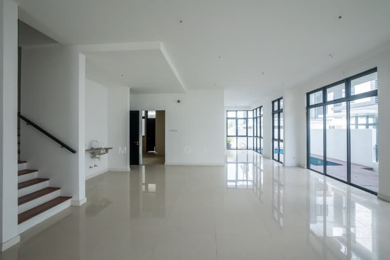 Rumah Berkembar untuk Dijual di Presint 12 (Putrajaya) - Kamil Ghazali - Interior - PropertyGuru.com.my