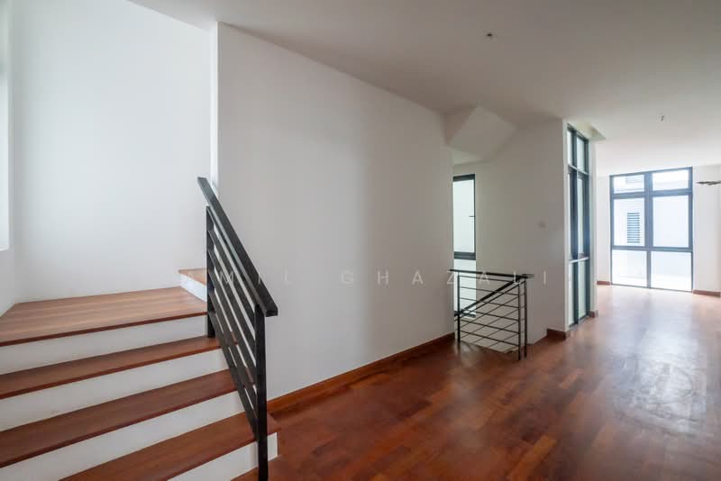 Rumah Berkembar untuk Dijual di Presint 12 (Putrajaya) - Kamil Ghazali - Interior - PropertyGuru.com.my