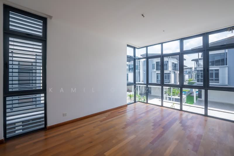 Rumah Berkembar untuk Dijual di Presint 12 (Putrajaya) - Kamil Ghazali - PropertyGuru.com.my