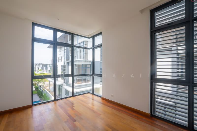Rumah Berkembar untuk Dijual di Presint 12 (Putrajaya) - Kamil Ghazali - PropertyGuru.com.my