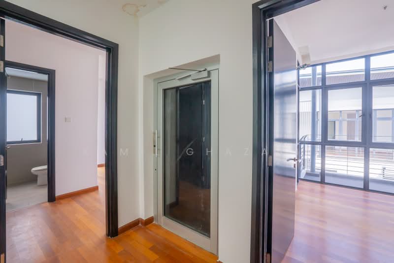 Rumah Berkembar untuk Dijual di Presint 12 (Putrajaya) - Kamil Ghazali - PropertyGuru.com.my