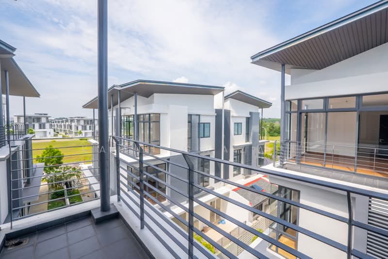 Rumah Berkembar untuk Dijual di Presint 12 (Putrajaya) - Kamil Ghazali - PropertyGuru.com.my