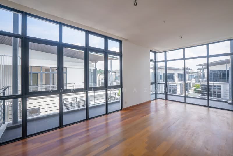Rumah Berkembar untuk Dijual di Presint 12 (Putrajaya) - Kamil Ghazali - PropertyGuru.com.my