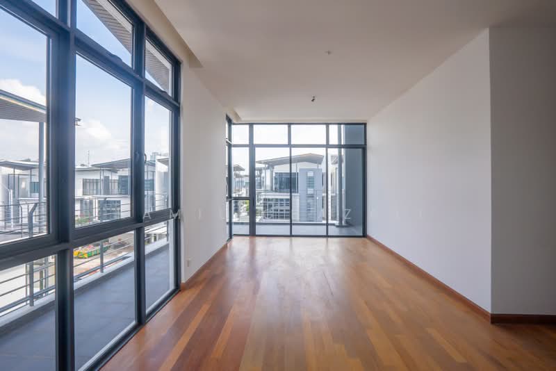 Rumah Berkembar untuk Dijual di Presint 12 (Putrajaya) - Kamil Ghazali - PropertyGuru.com.my