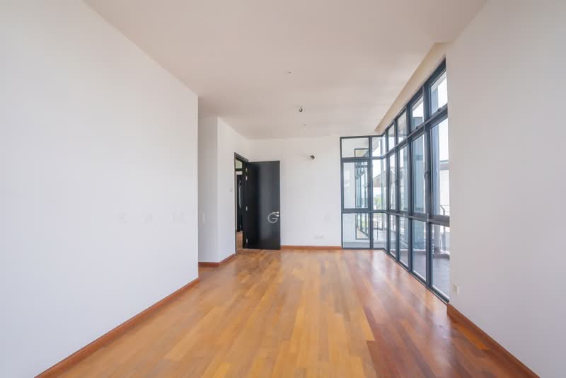 Rumah Berkembar untuk Dijual di Presint 12 (Putrajaya) - Kamil Ghazali - Interior - PropertyGuru.com.my