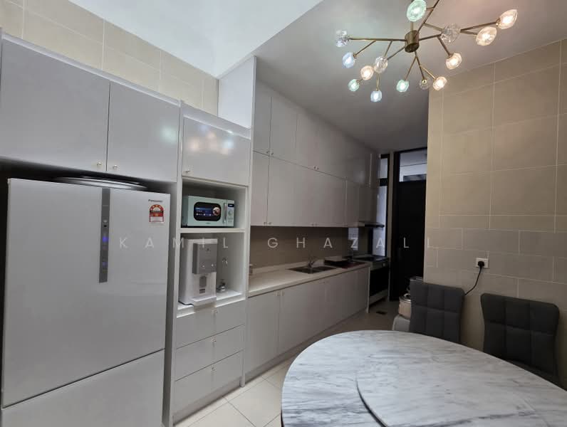 Rumah Berkembar untuk Dijual di Presint 12 (Putrajaya) - Kamil Ghazali - PropertyGuru.com.my