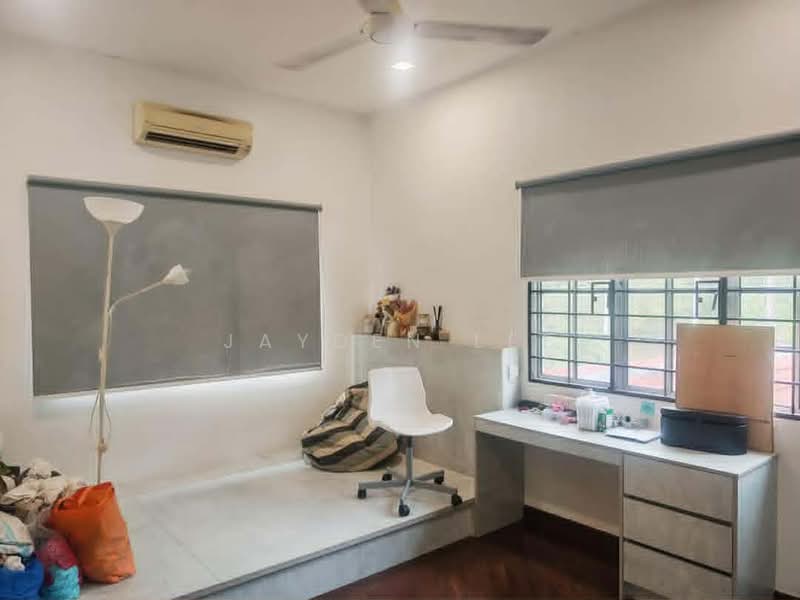 Rumah Teres 2 Tingkat untuk Dijual di Puchong (Selangor) - Jayden Lee - Study - PropertyGuru.com.my