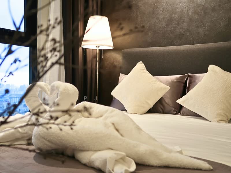 Semi-Detached House for Sale in Ampang (Selangor) - PJ Low - Bedroom - PropertyGuru.com.my