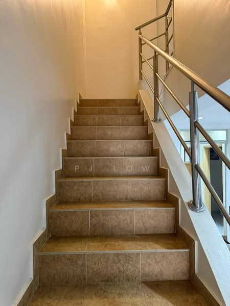 Semi-Detached House for Sale in Ampang (Selangor) - PJ Low - Interior - PropertyGuru.com.my