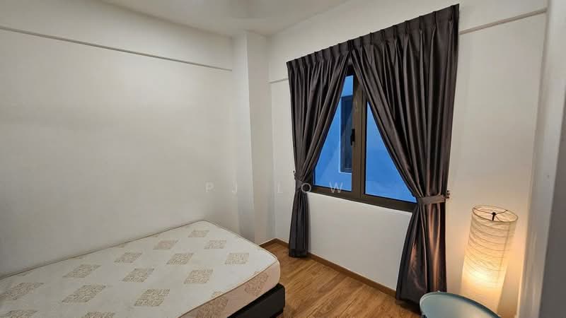 Semi-Detached House for Sale in Ampang (Selangor) - PJ Low - Bedroom - PropertyGuru.com.my