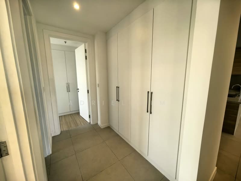 Servis Apartment untuk Disewa di Kami - Adriel Lim - Interior - PropertyGuru.com.my