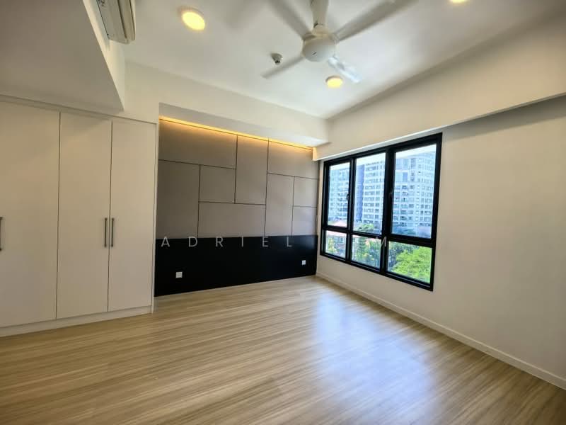 Servis Apartment untuk Disewa di Kami - Adriel Lim - PropertyGuru.com.my