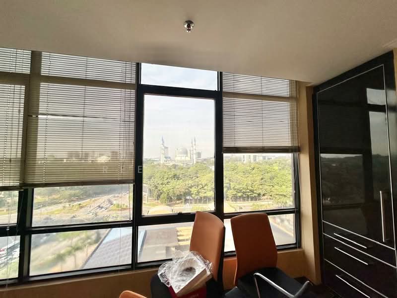 Office for Rent in Shah Alam (Selangor) - Reena Sarif - View - PropertyGuru.com.my