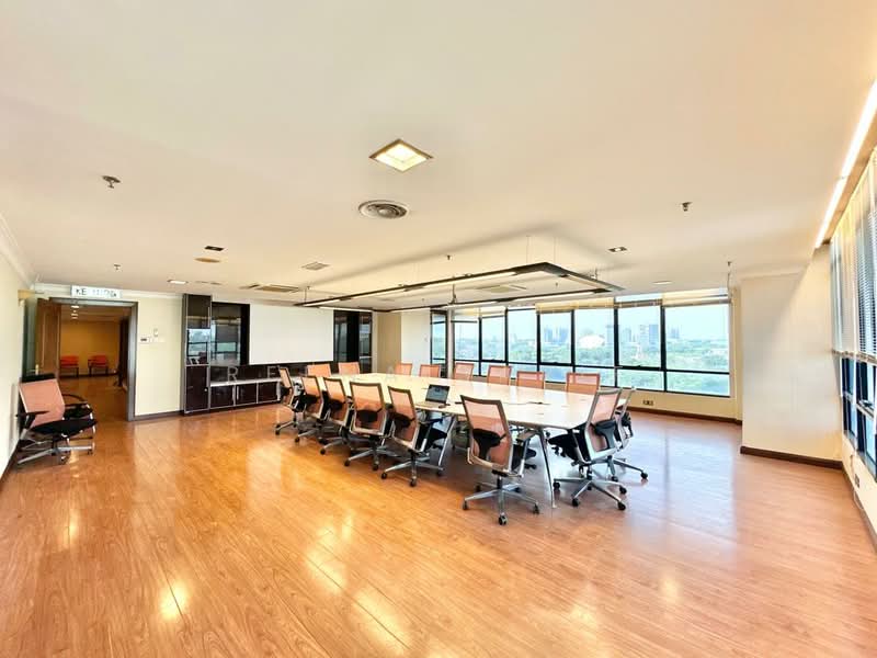 Office for Rent in Shah Alam (Selangor) - Reena Sarif - Interior - PropertyGuru.com.my