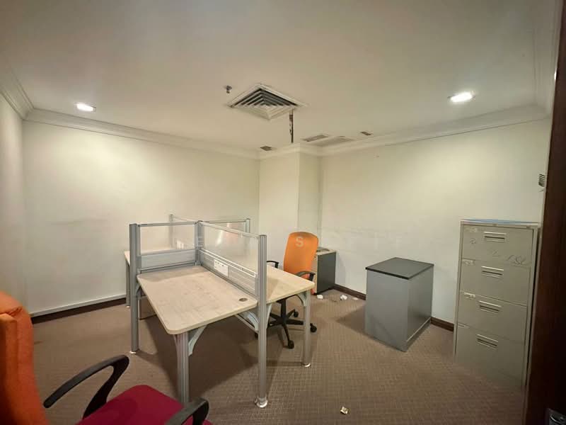 Office for Rent in Shah Alam (Selangor) - Reena Sarif - Interior - PropertyGuru.com.my