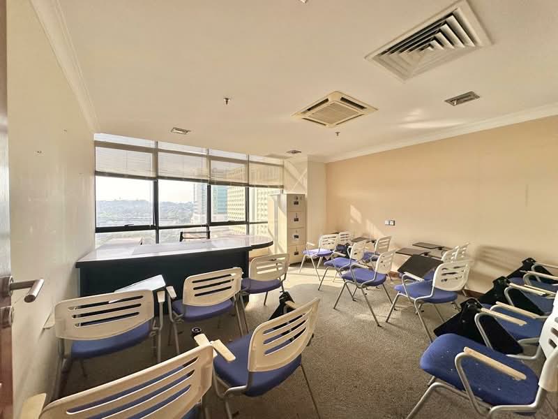 Office for Rent in Shah Alam (Selangor) - Reena Sarif - Interior - PropertyGuru.com.my