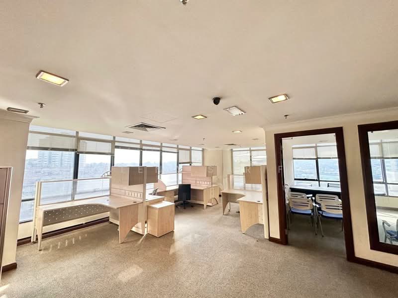 Office for Rent in Shah Alam (Selangor) - Reena Sarif - PropertyGuru.com.my