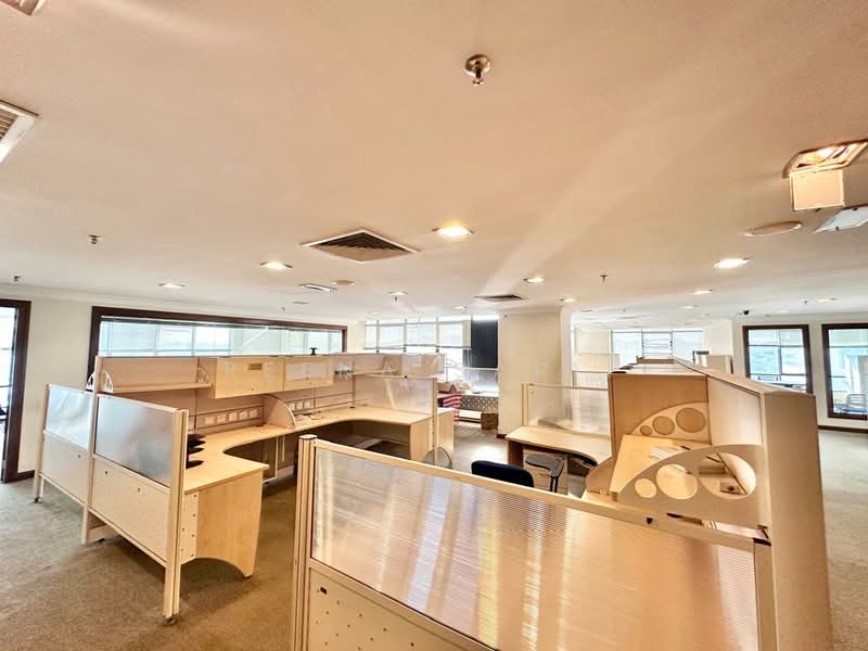 Office for Rent in Shah Alam (Selangor) - Reena Sarif - PropertyGuru.com.my