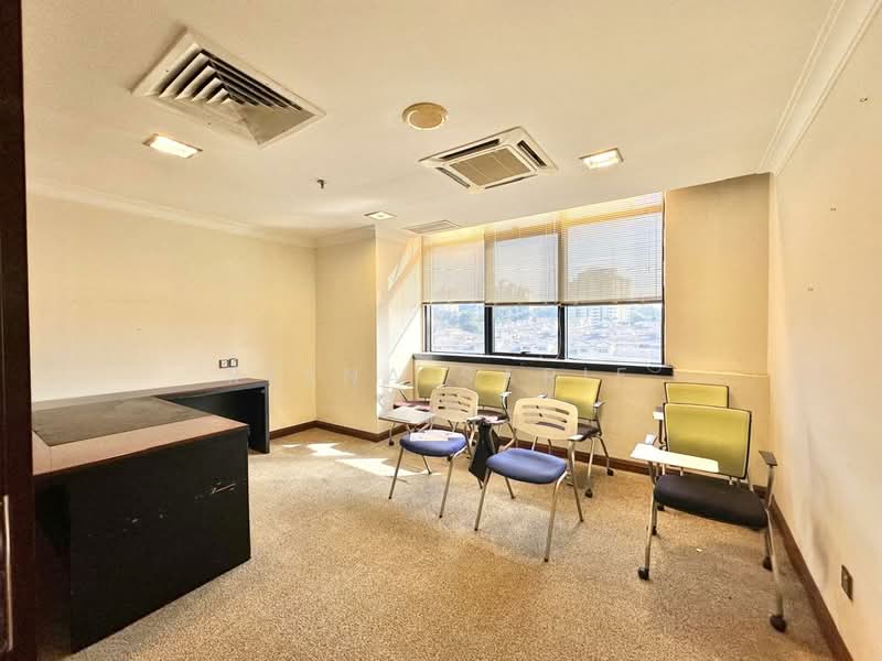 Office for Rent in Shah Alam (Selangor) - Reena Sarif - PropertyGuru.com.my