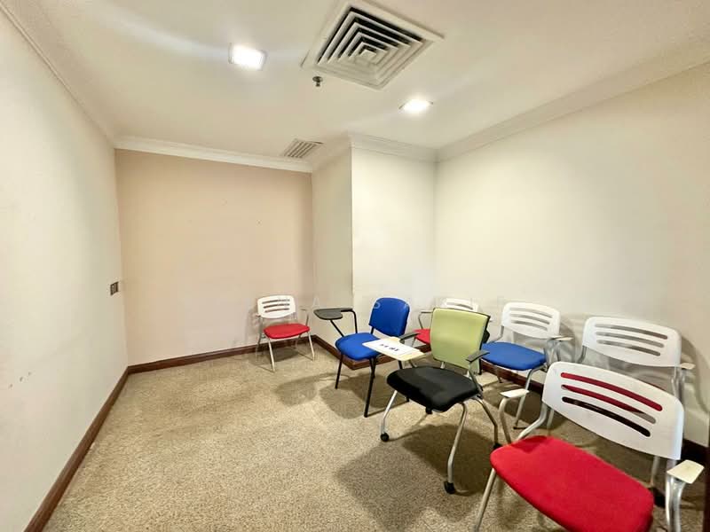 Office for Rent in Shah Alam (Selangor) - Reena Sarif - PropertyGuru.com.my