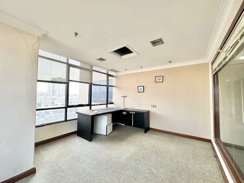 Office for Rent in Shah Alam (Selangor) - Reena Sarif - PropertyGuru.com.my