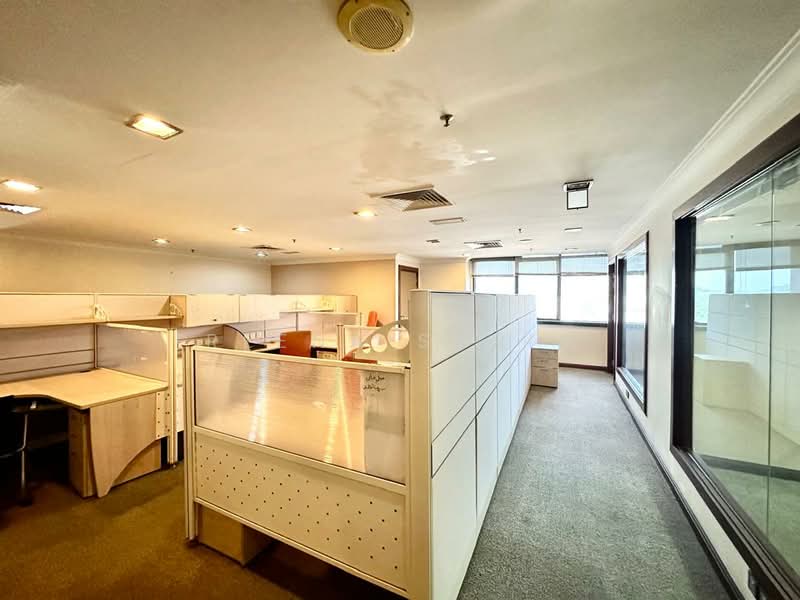 Office for Rent in Shah Alam (Selangor) - Reena Sarif - PropertyGuru.com.my