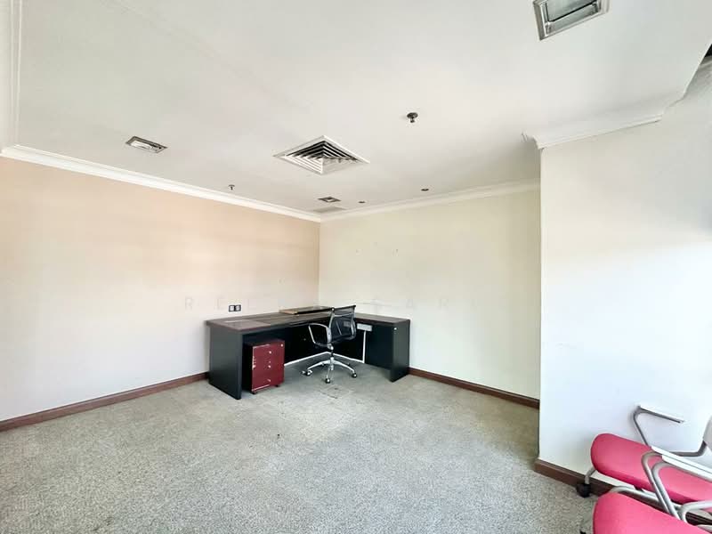 Office for Rent in Shah Alam (Selangor) - Reena Sarif - PropertyGuru.com.my