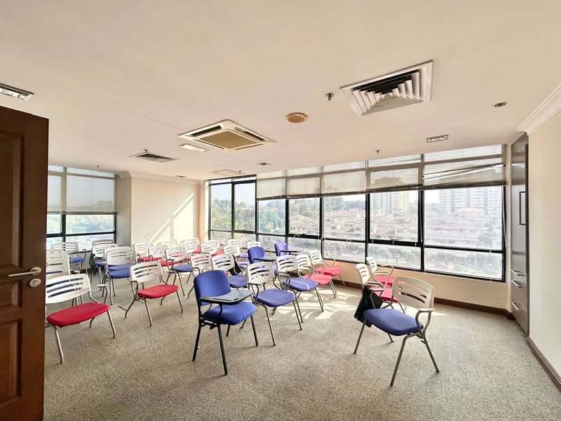 Office for Rent in Shah Alam (Selangor) - Reena Sarif - PropertyGuru.com.my