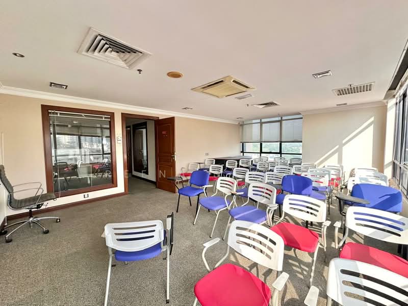 Office for Rent in Shah Alam (Selangor) - Reena Sarif - PropertyGuru.com.my