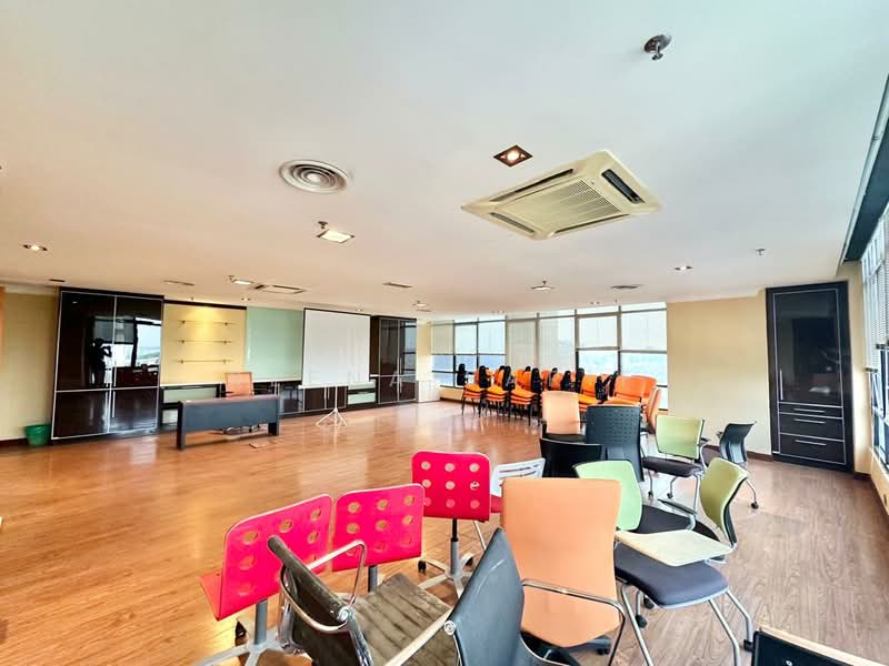 Office for Rent in Shah Alam (Selangor) - Reena Sarif - PropertyGuru.com.my