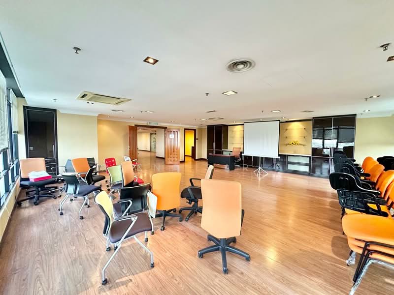 Office for Rent in Shah Alam (Selangor) - Reena Sarif - PropertyGuru.com.my