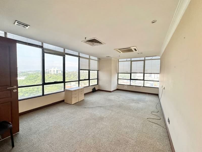 Office for Rent in Shah Alam (Selangor) - Reena Sarif - PropertyGuru.com.my