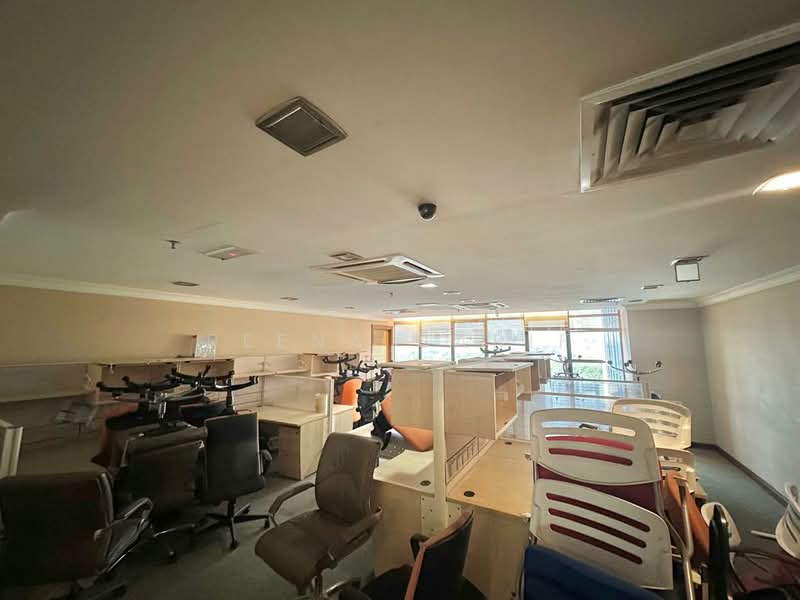 Office for Rent in Shah Alam (Selangor) - Reena Sarif - PropertyGuru.com.my
