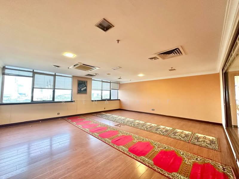 Office for Rent in Shah Alam (Selangor) - Reena Sarif - PropertyGuru.com.my