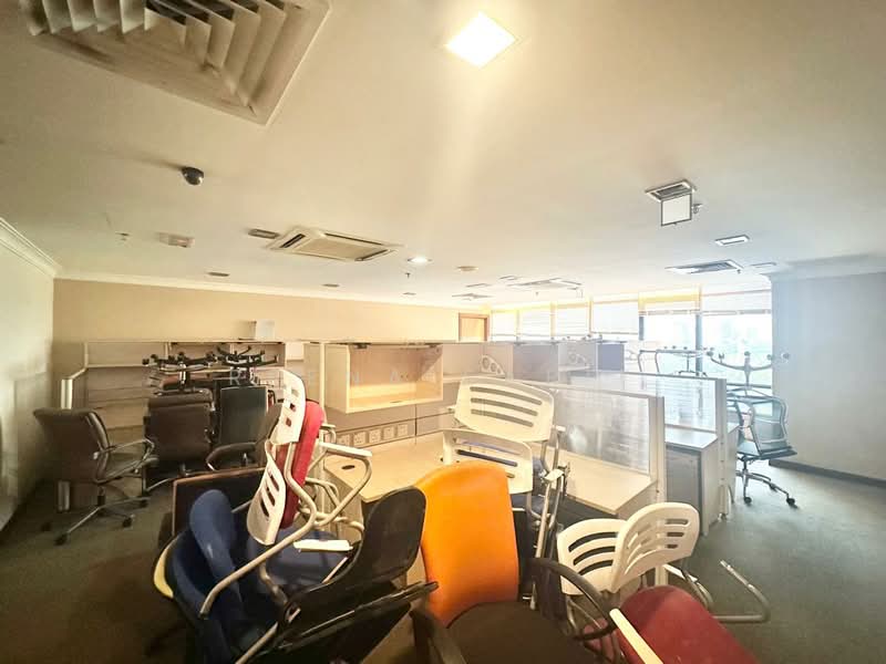 Office for Rent in Shah Alam (Selangor) - Reena Sarif - PropertyGuru.com.my