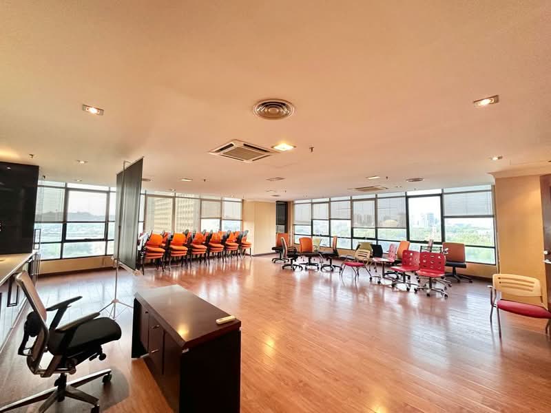 Office for Rent in Shah Alam (Selangor) - Reena Sarif - PropertyGuru.com.my