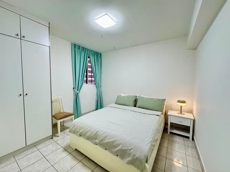 Kondominium untuk Disewa di Mont Kiara Bayu - Stephanie Yong - Bedroom - PropertyGuru.com.my