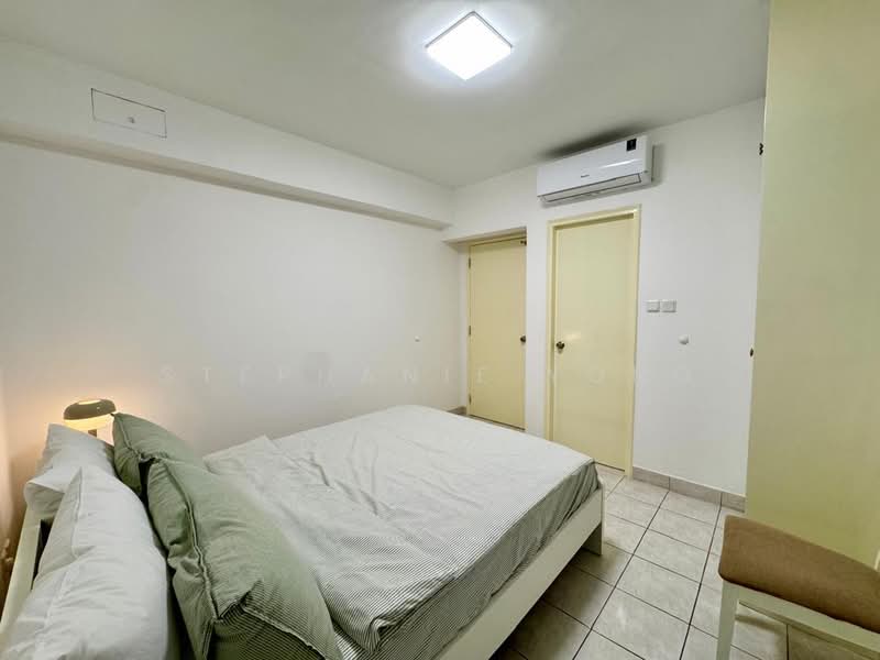 Kondominium untuk Disewa di Mont Kiara Bayu - Stephanie Yong - Bedroom - PropertyGuru.com.my
