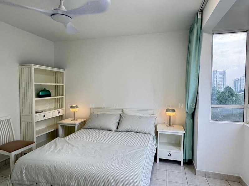 Kondominium untuk Disewa di Mont Kiara Bayu - Stephanie Yong - Bedroom - PropertyGuru.com.my