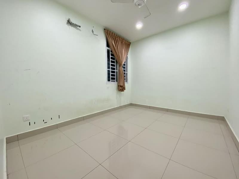 For Sale - D'Ambience Residences (Pangsapuri Ikatan Flora)