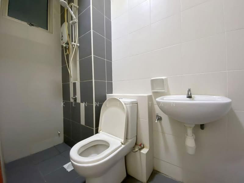 For Sale - D'Ambience Residences (Pangsapuri Ikatan Flora)