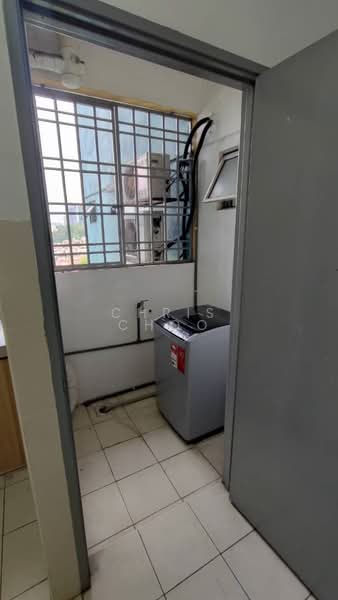 Condominium for Rent at Angkasa Condominiums - Chris Choo - Interior - PropertyGuru.com.my