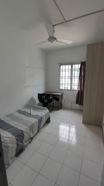 Condominium for Rent at Angkasa Condominiums - Chris Choo - Bedroom - PropertyGuru.com.my